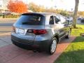 Polished Metal Metallic - RDX SH-AWD Photo No. 5