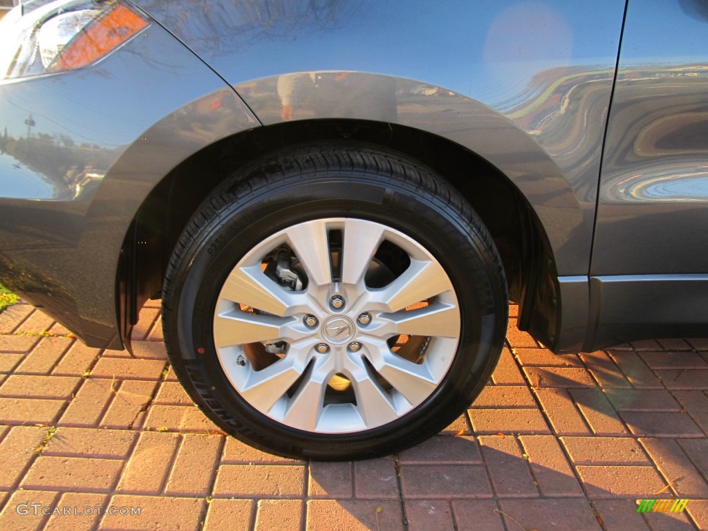 2012 Acura RDX SH-AWD Wheel Photo #56407843