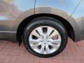 Polished Metal Metallic - RDX SH-AWD Photo No. 9