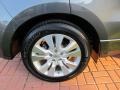 2012 Acura RDX SH-AWD Wheel and Tire Photo