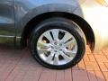 Polished Metal Metallic - RDX SH-AWD Photo No. 11