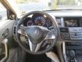 Taupe Steering Wheel Photo for 2012 Acura RDX #56407927