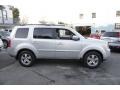 Billet Silver Metallic - Pilot EX-L 4WD Photo No. 4
