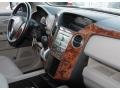 Billet Silver Metallic - Pilot EX-L 4WD Photo No. 5