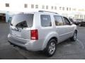 Billet Silver Metallic - Pilot EX-L 4WD Photo No. 6