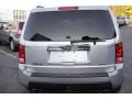 Billet Silver Metallic - Pilot EX-L 4WD Photo No. 8