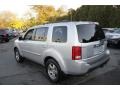 Billet Silver Metallic - Pilot EX-L 4WD Photo No. 10