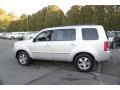 Billet Silver Metallic - Pilot EX-L 4WD Photo No. 11
