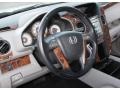 Billet Silver Metallic - Pilot EX-L 4WD Photo No. 14
