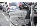 Billet Silver Metallic - Pilot EX-L 4WD Photo No. 15