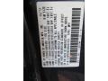 NH737MX: Polished Metal Metallic 2012 Acura RDX SH-AWD Color Code