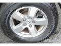 Billet Silver Metallic - Pilot EX-L 4WD Photo No. 17