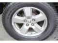 Billet Silver Metallic - Pilot EX-L 4WD Photo No. 19