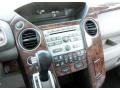 Billet Silver Metallic - Pilot EX-L 4WD Photo No. 24