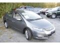 Polished Metal Metallic - Insight Hybrid LX Photo No. 4