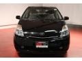 Black - Prius Hybrid Photo No. 2