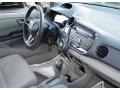 Polished Metal Metallic - Insight Hybrid LX Photo No. 6