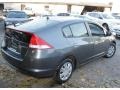 Polished Metal Metallic - Insight Hybrid LX Photo No. 7