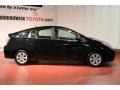 Black - Prius Hybrid Photo No. 4