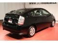 Black - Prius Hybrid Photo No. 5