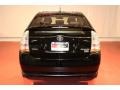 Black - Prius Hybrid Photo No. 6