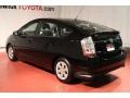 Black - Prius Hybrid Photo No. 7