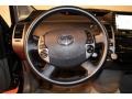 Black - Prius Hybrid Photo No. 12