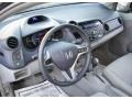 Polished Metal Metallic - Insight Hybrid LX Photo No. 14