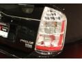 Black - Prius Hybrid Photo No. 16