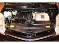 Black - Prius Hybrid Photo No. 21
