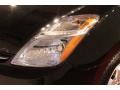 Black - Prius Hybrid Photo No. 22