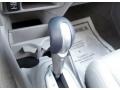 Polished Metal Metallic - Insight Hybrid LX Photo No. 24