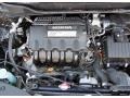 Polished Metal Metallic - Insight Hybrid LX Photo No. 26