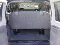 Dark Blue Pearl Metallic - E Series Van E350 Super Duty XLT Passenger Photo No. 5