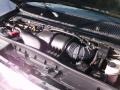 Dark Blue Pearl Metallic - E Series Van E350 Super Duty XLT Passenger Photo No. 10