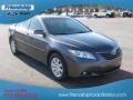Magnetic Gray Metallic - Camry XLE Photo No. 4