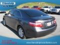 Magnetic Gray Metallic - Camry XLE Photo No. 8