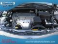 Magnetic Gray Metallic - Camry XLE Photo No. 11