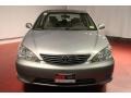 Mineral Green Opalescent - Camry LE Photo No. 2