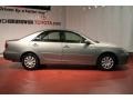Mineral Green Opalescent - Camry LE Photo No. 4