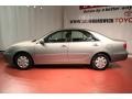 Mineral Green Opalescent - Camry LE Photo No. 8