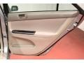 Mineral Green Opalescent - Camry LE Photo No. 18