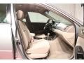 Mineral Green Opalescent - Camry LE Photo No. 21