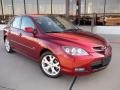 Copper Red Mica - MAZDA3 s Sport Hatchback Photo No. 2