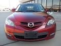 Copper Red Mica - MAZDA3 s Sport Hatchback Photo No. 3