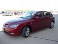 Copper Red Mica - MAZDA3 s Sport Hatchback Photo No. 4