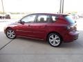 Copper Red Mica - MAZDA3 s Sport Hatchback Photo No. 5