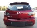 Copper Red Mica - MAZDA3 s Sport Hatchback Photo No. 6