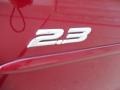 Copper Red Mica - MAZDA3 s Sport Hatchback Photo No. 9