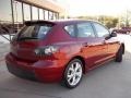Copper Red Mica - MAZDA3 s Sport Hatchback Photo No. 10